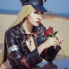 抱走莫妮卡