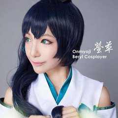 贝莉莓BeryL