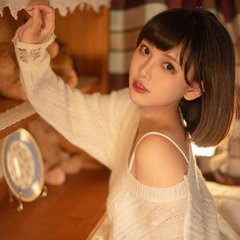 饿小璇Alice