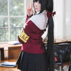 瓜希酱