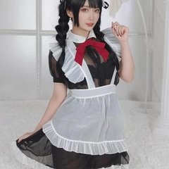 洛璃LoLiSAMA