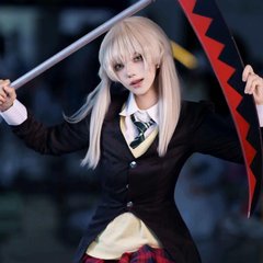 魔理花Marika