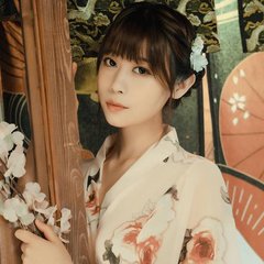 奈汐酱Nice