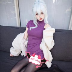 肉感少女Neneko