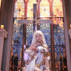 水淼Aqua