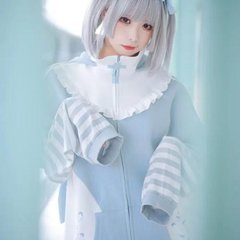 贤儿Sherry