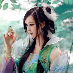 小排陈丹婷