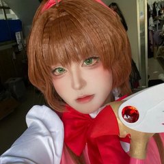 小欣Sakura