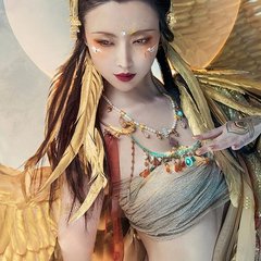 真的菜菜