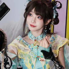 走路摇ZLY