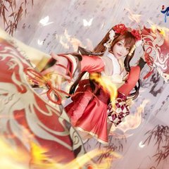 周荀DenKa